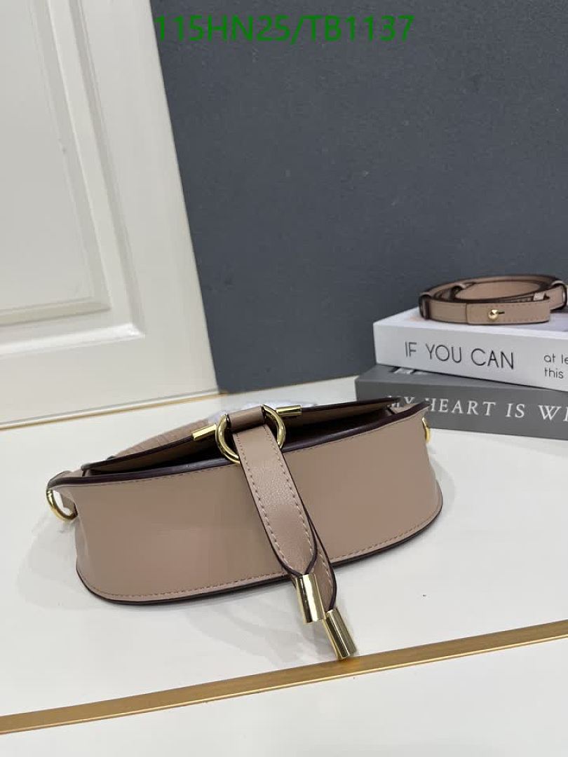 Chloe-Bag-4A Quality Code: TB1137 $: 115USD