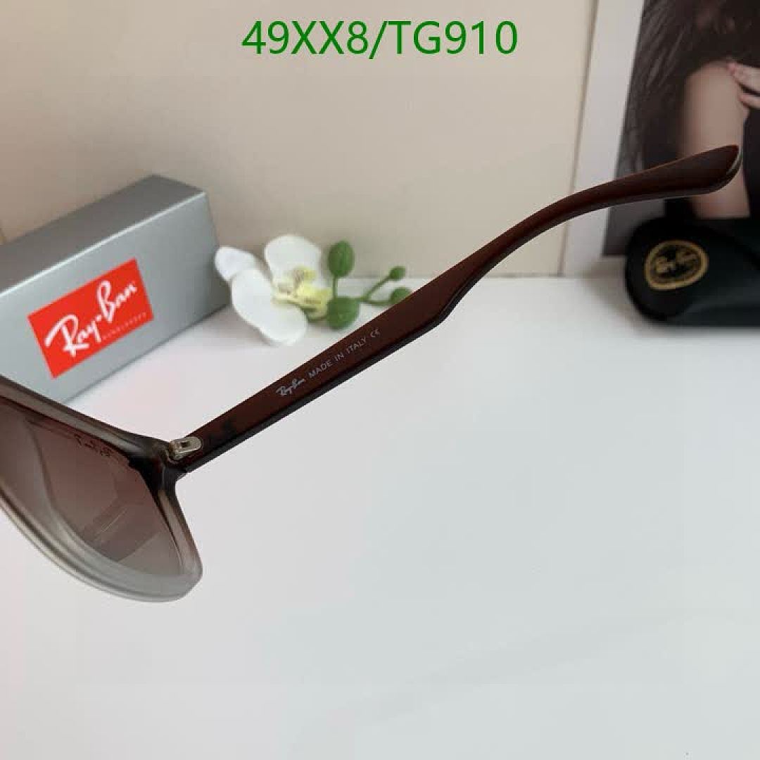 Ray-Ban-Glasses Code: TG910 $: 49USD