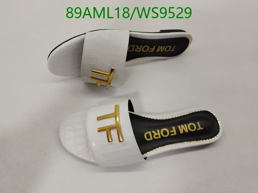 Tom Ford-Men shoes Code: WS9529 $: 89USD