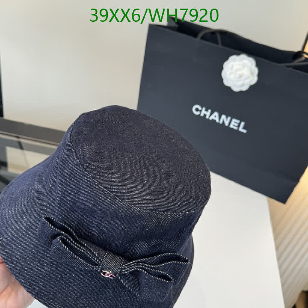 Chanel-Cap(Hat) Code: WH7920 $: 39USD