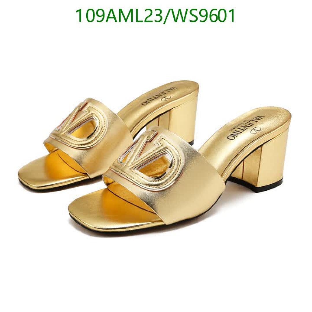 Valentino-Women Shoes Code: WS9601 $: 109USD
