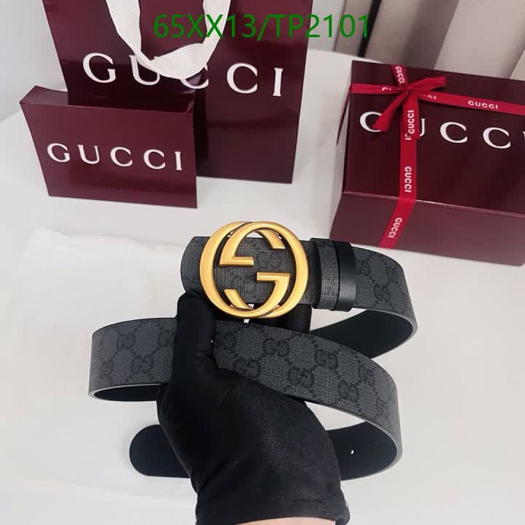 Gucci-Belts Code: TP2101 $: 65USD