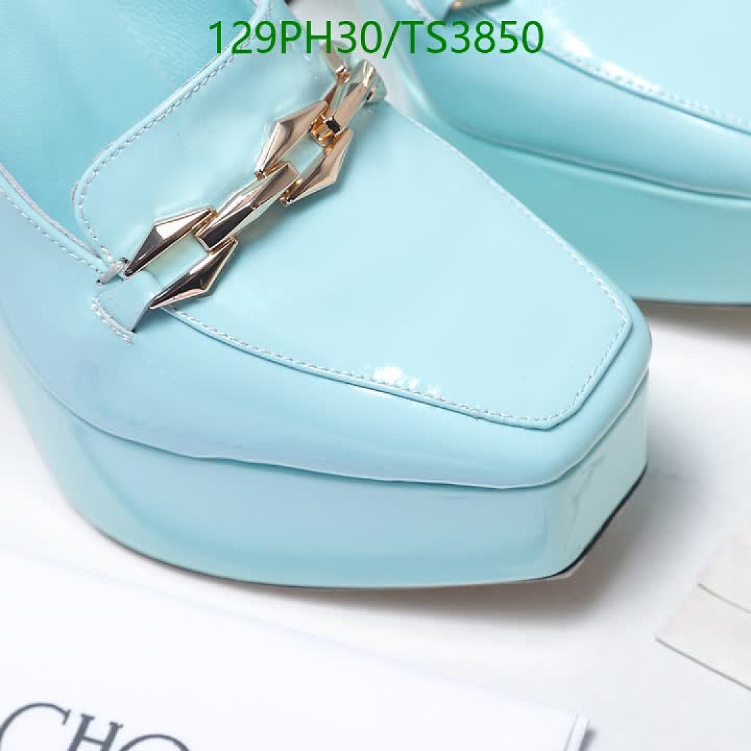 Jimmy Choo-Women Shoes Code: TS3850 $: 129USD