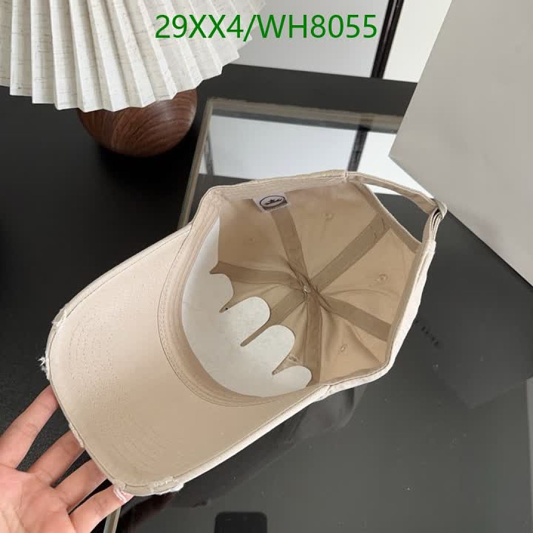 Loewe-Cap(Hat) Code: WH8055 $: 29USD