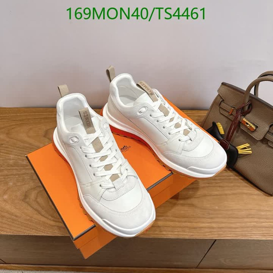 Hermes-Women Shoes Code: TS4461 $: 169USD
