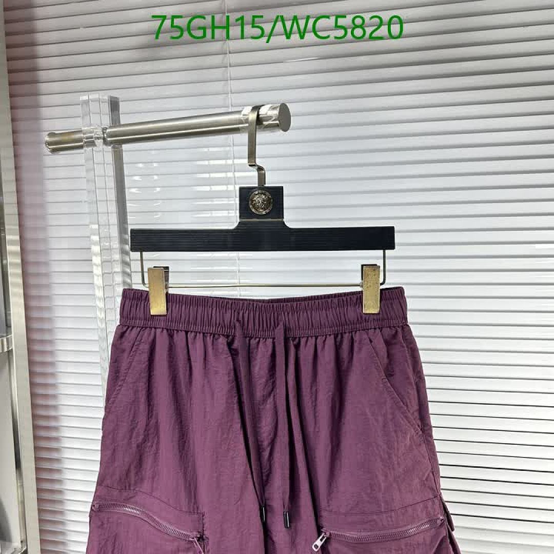 Valentino-Clothing Code: WC5820 $: 75USD