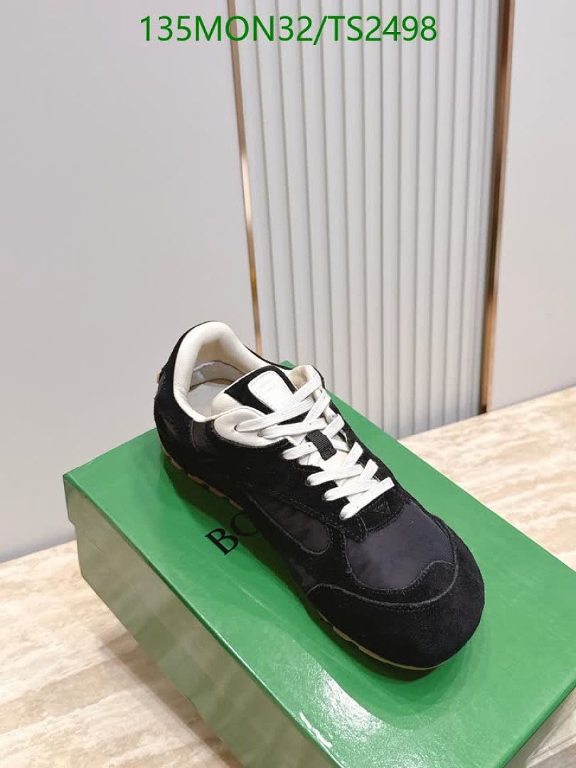 BV-Men shoes Code: TS2498 $: 135USD