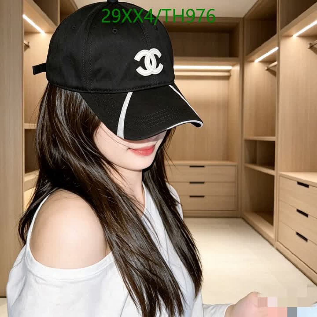 Chanel-Cap(Hat) Code: TH976 $: 29USD