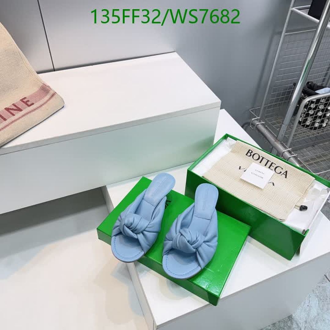 BV-Women Shoes Code: WS7682 $: 135USD