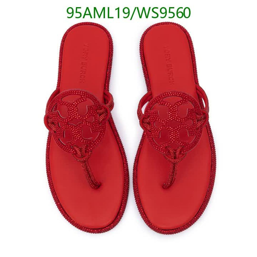 Tory Burch-Women Shoes Code: WS9560 $: 95USD