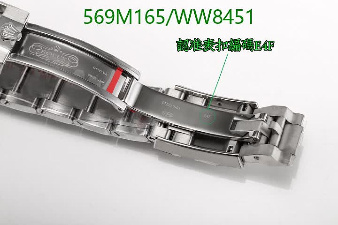 Rolex-Watch-Mirror Quality Code: WW8451 $: 569USD