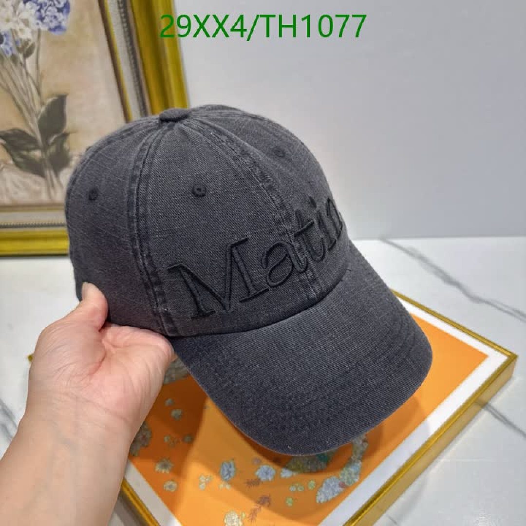 LV-Cap(Hat) Code: TH1077 $: 29USD