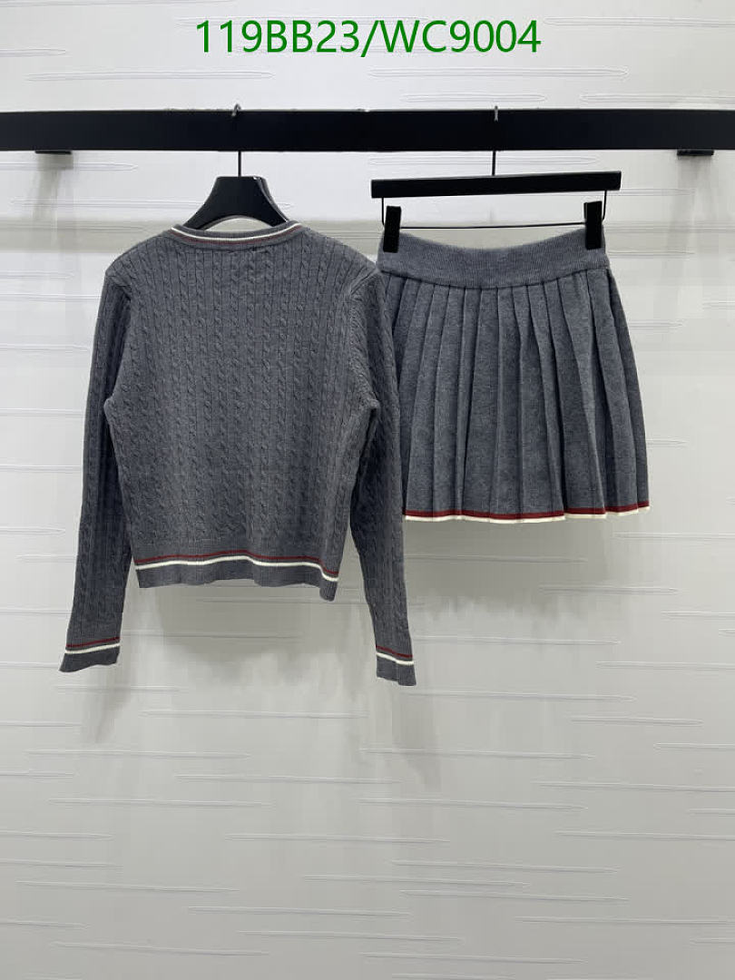 Ralph Lauren-Clothing Code: WC9004 $: 119USD