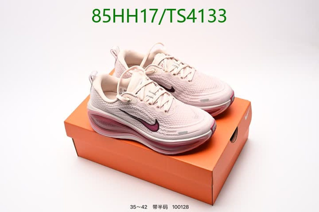 NIKE-Women Shoes Code: TS4133 $: 85USD