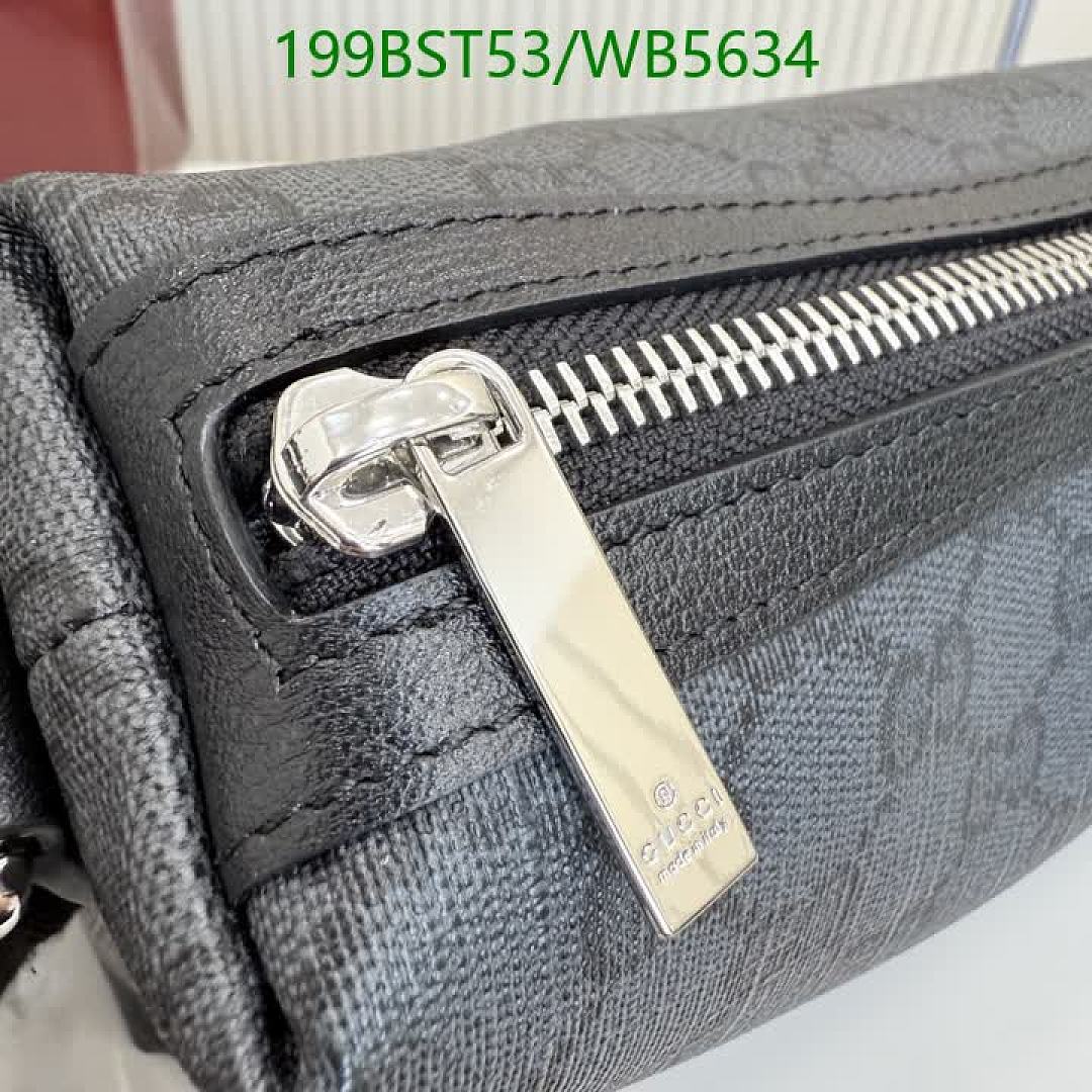 Gucci-Bag-Mirror Quality Code: WB5634 $: 199USD