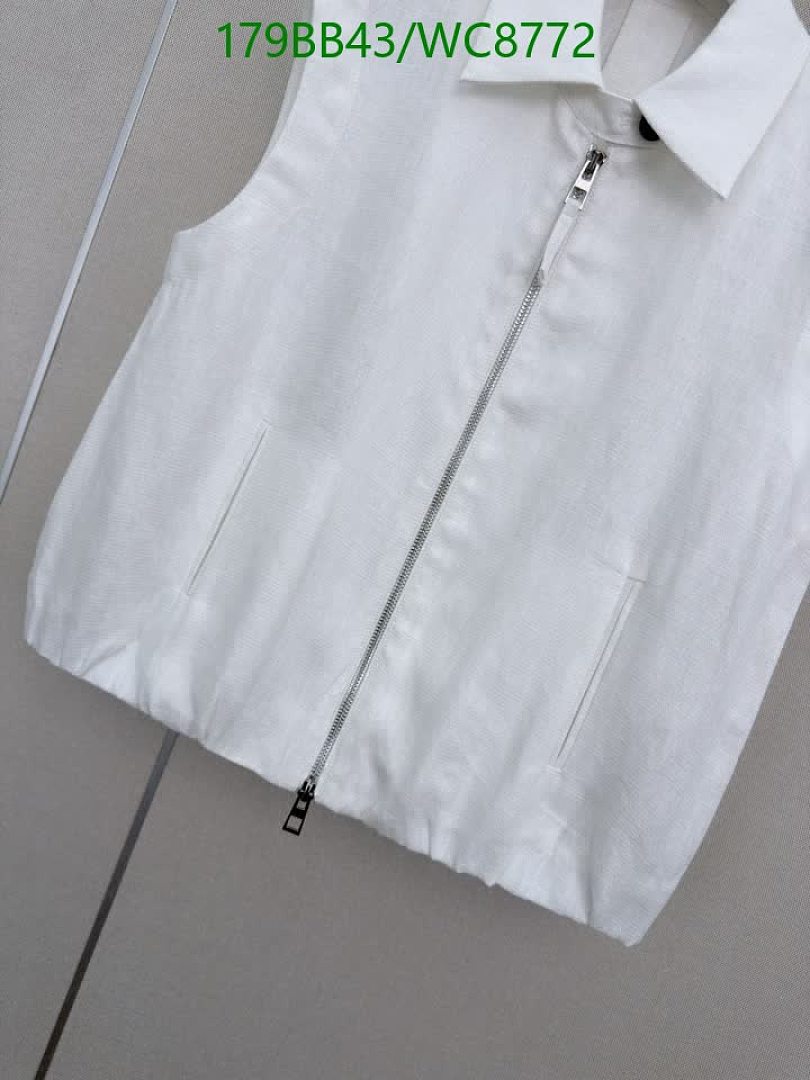 Loewe-Clothing Code: WC8772 $: 179USD