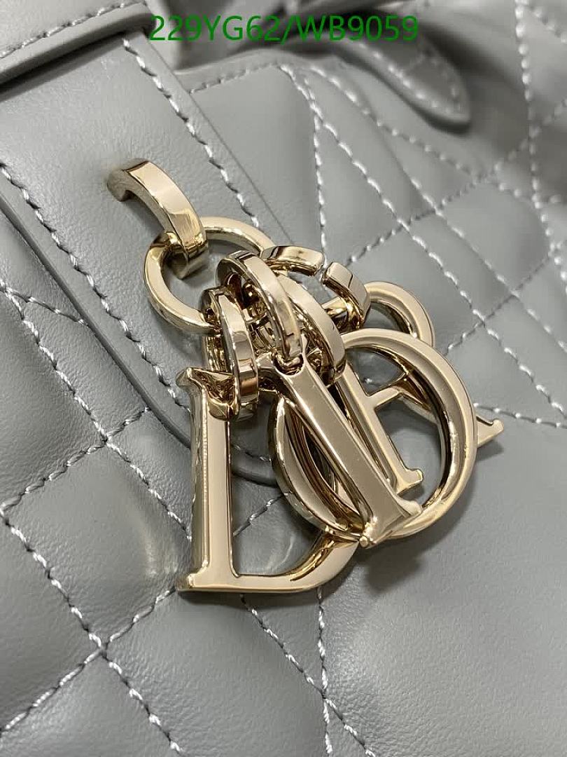 Dior-Bag-Mirror Quality Code: WB9059 $: 229USD