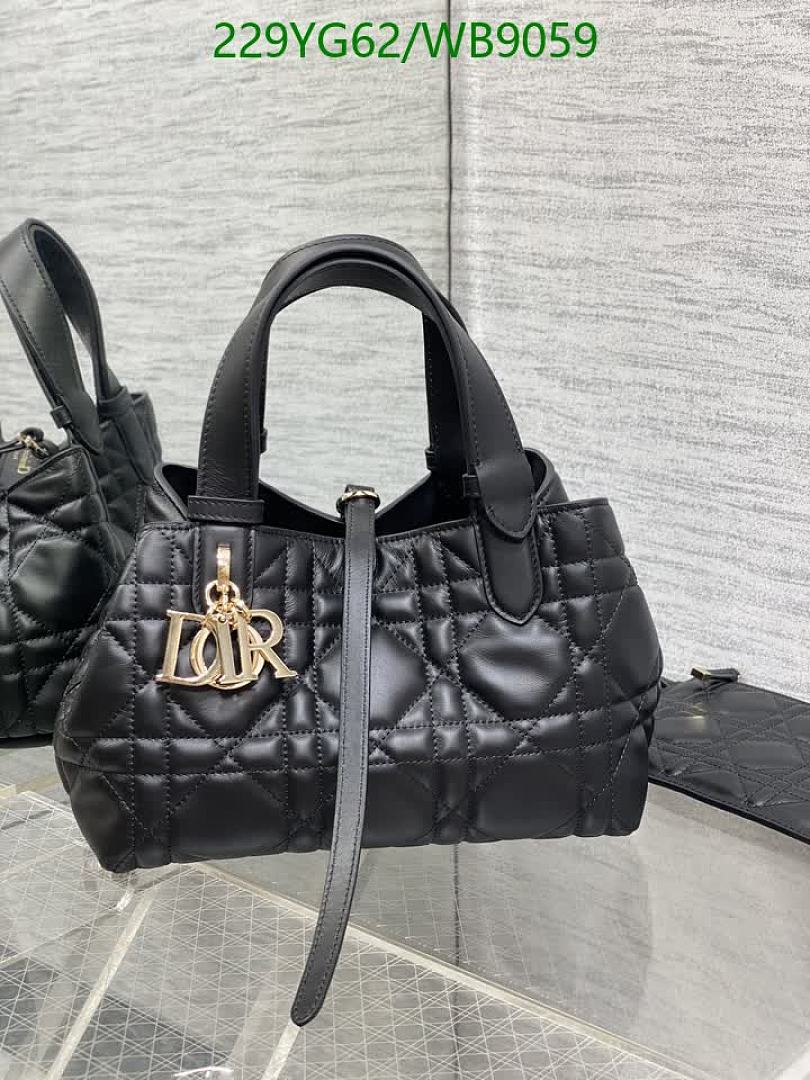 Dior-Bag-Mirror Quality Code: WB9059 $: 229USD
