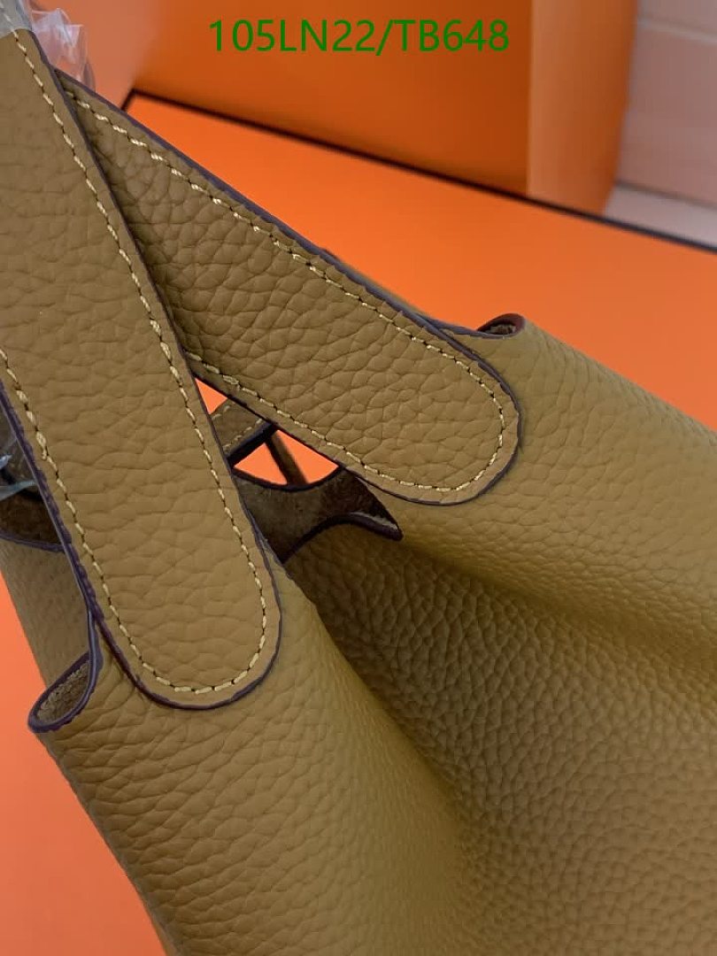 Hermes-Bag-4A Quality Code: TB648 $: 105USD