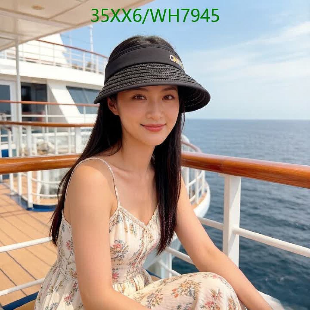 Chanel-Cap(Hat) Code: WH7945 $: 35USD