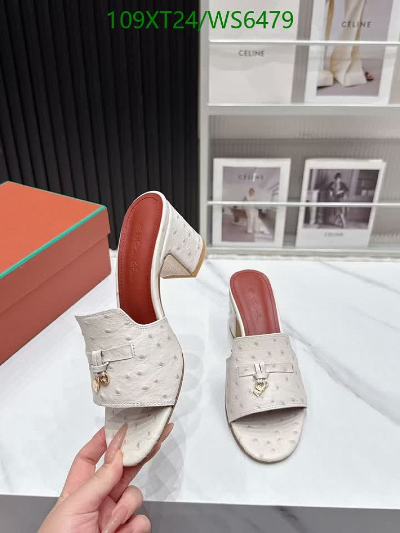 Loro Piana-Women Shoes Code: WS6479 $: 109USD