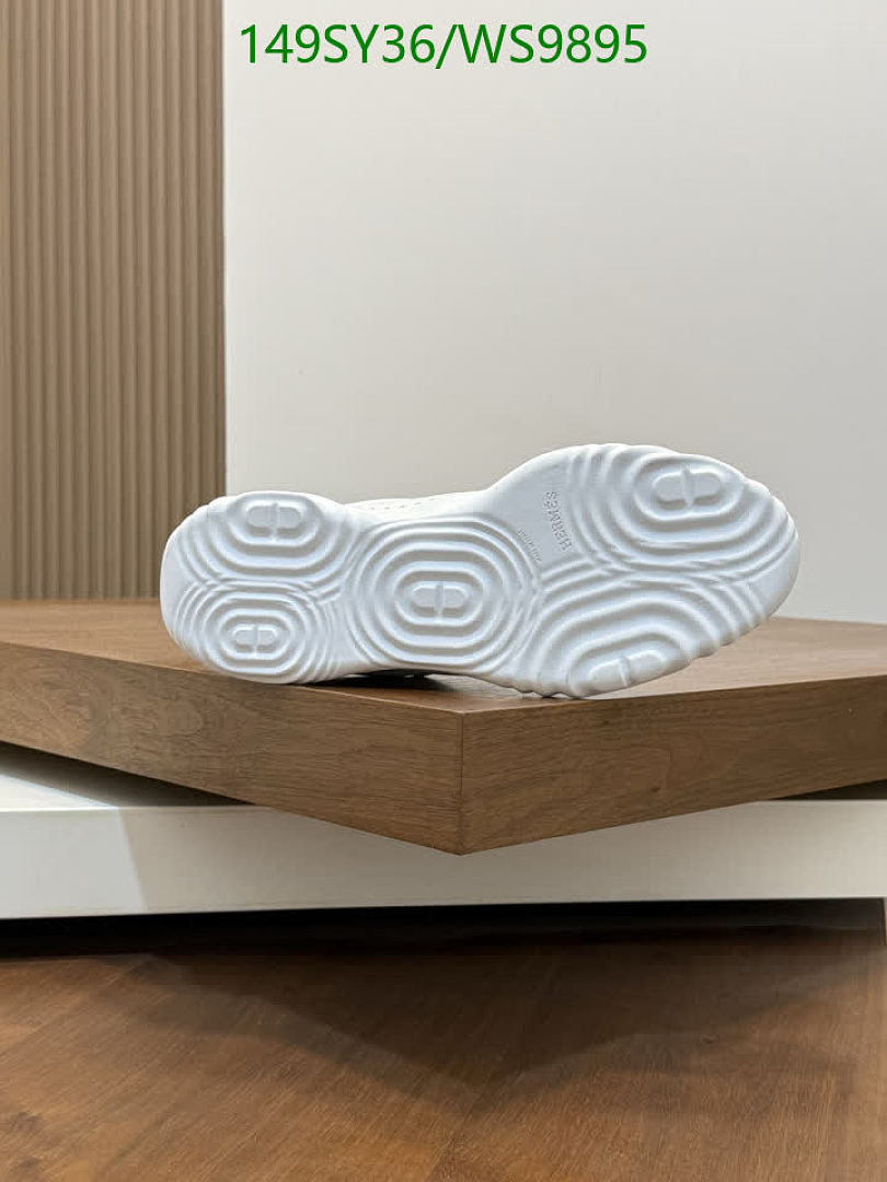 Hermes-Men shoes Code: WS9895 $: 149USD