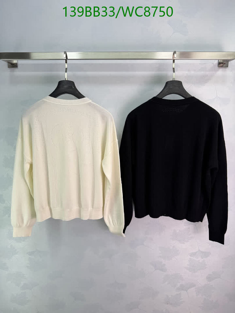 Hermes-Clothing Code: WC8750 $: 139USD