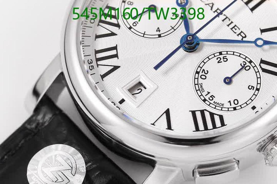 Cartier-Watch-Mirror Quality Code: TW3398 $: 545USD
