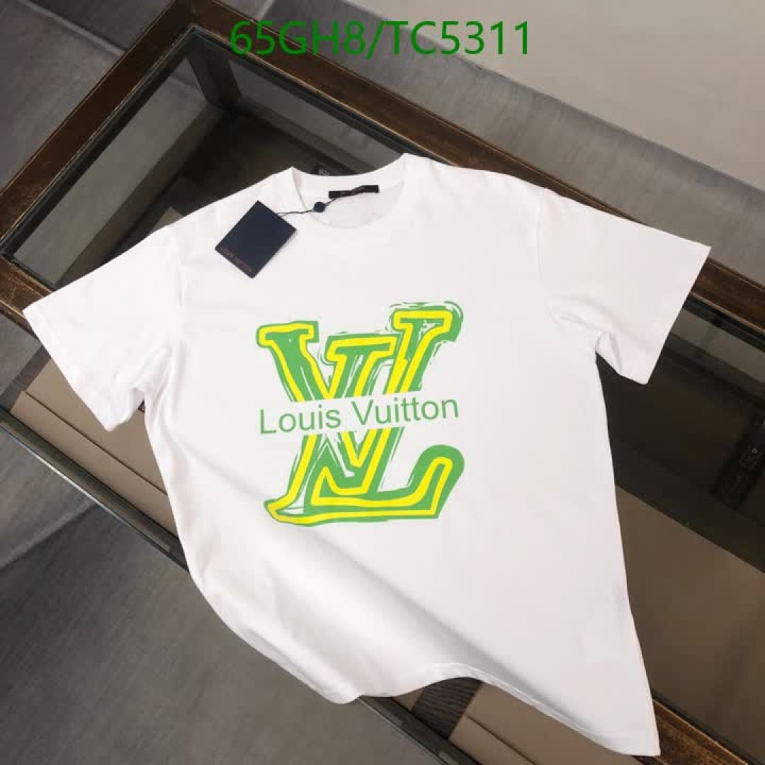 LV-Clothing Code: TC5311 $: 65USD