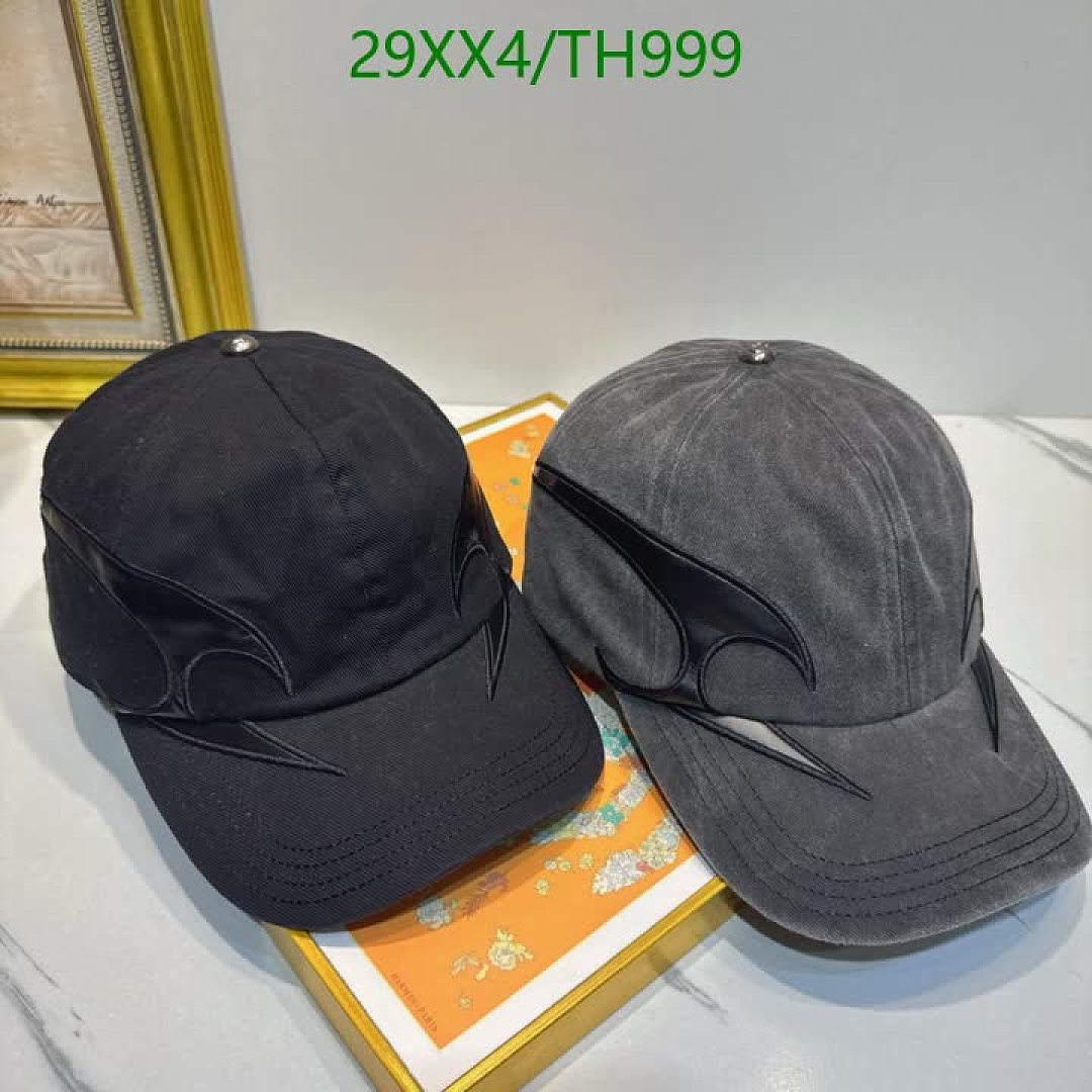 Chrome Hearts-Cap(Hat) Code: TH999 $: 29USD