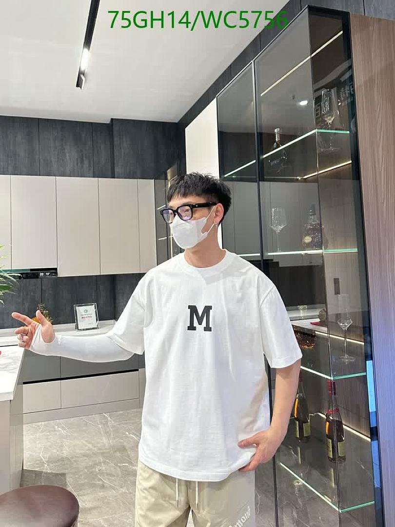 Moncler-Clothing Code: WC5756 $: 75USD
