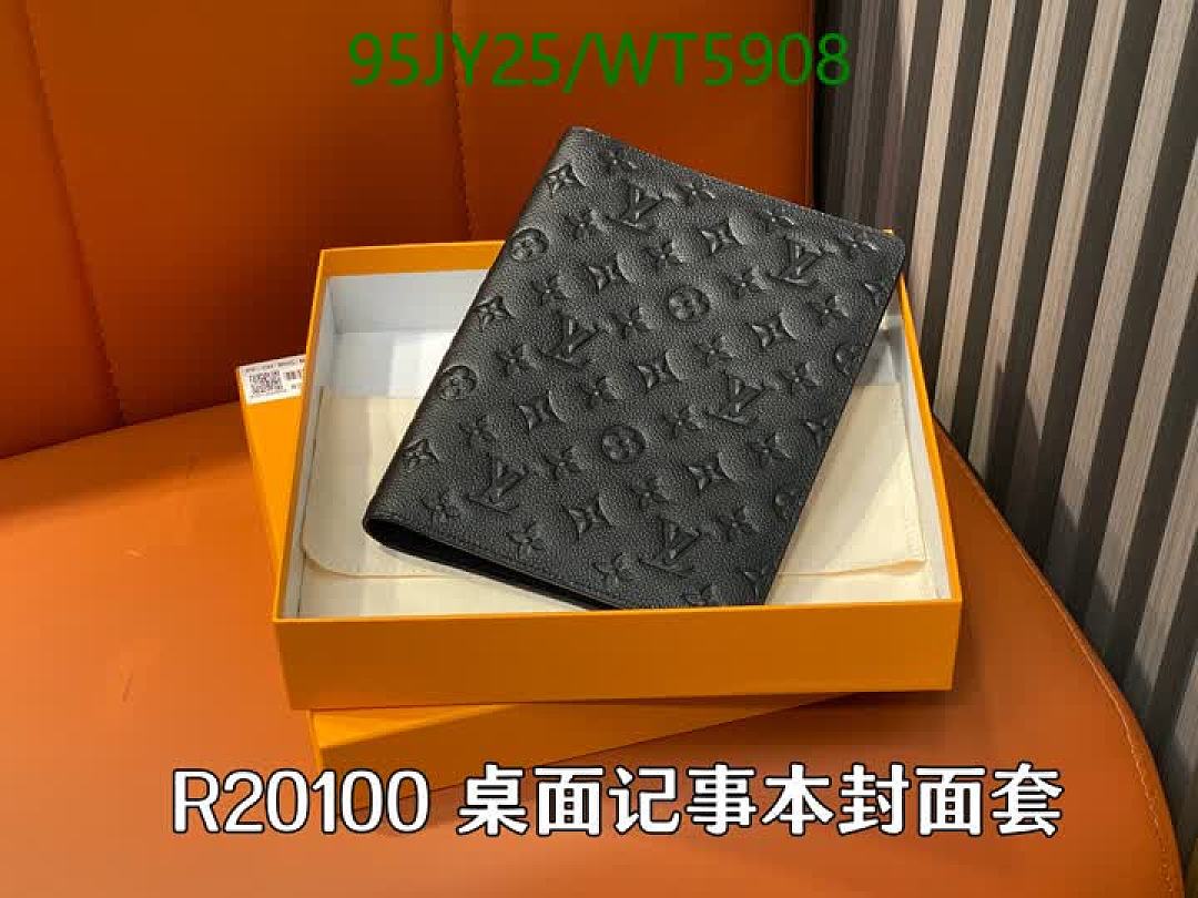 LV-Wallet Mirror Quality Code: WT5908 $: 95USD