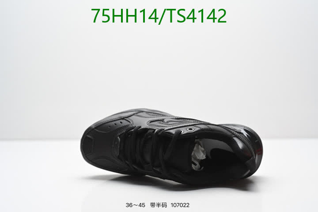 NIKE-Women Shoes Code: TS4142 $: 75USD
