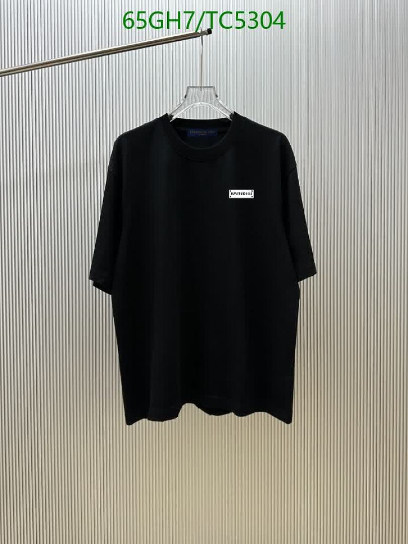 LV-Clothing Code: TC5304 $: 65USD