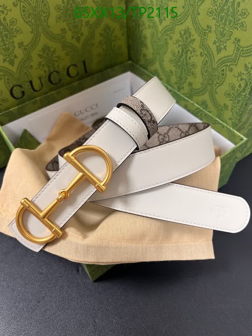 Gucci-Belts Code: TP2115 $: 65USD