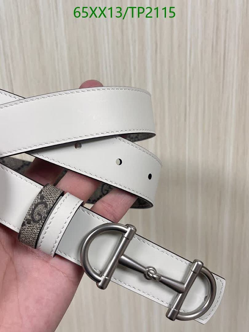 Gucci-Belts Code: TP2115 $: 65USD