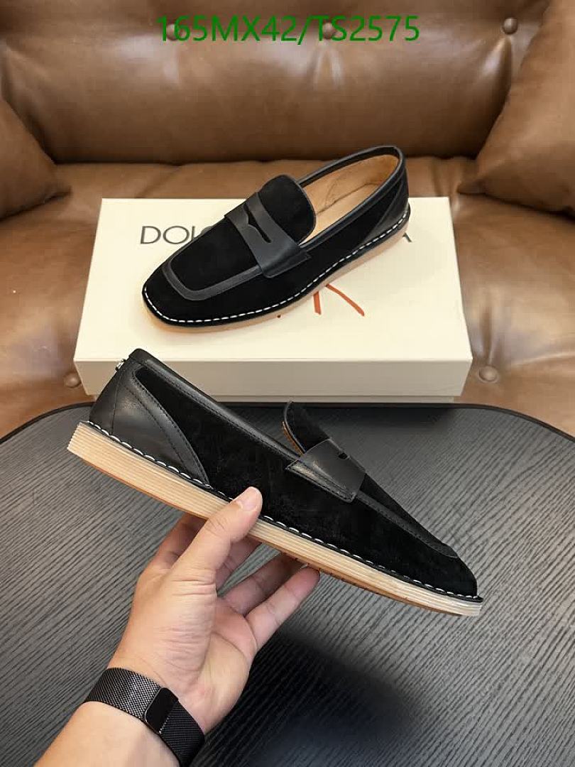 D&G-Men shoes Code: TS2575 $: 165USD