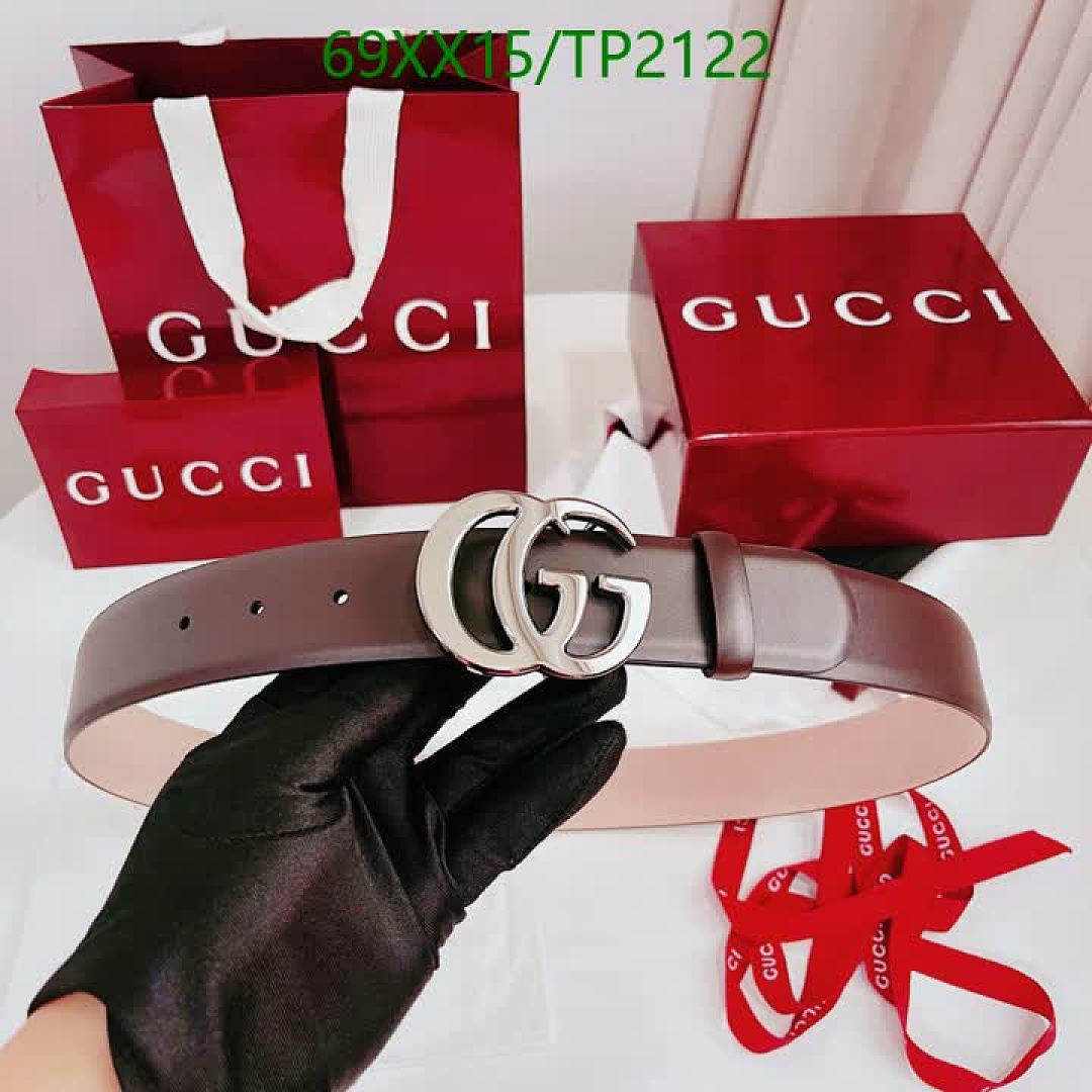 Gucci-Belts Code: TP2122 $: 69USD
