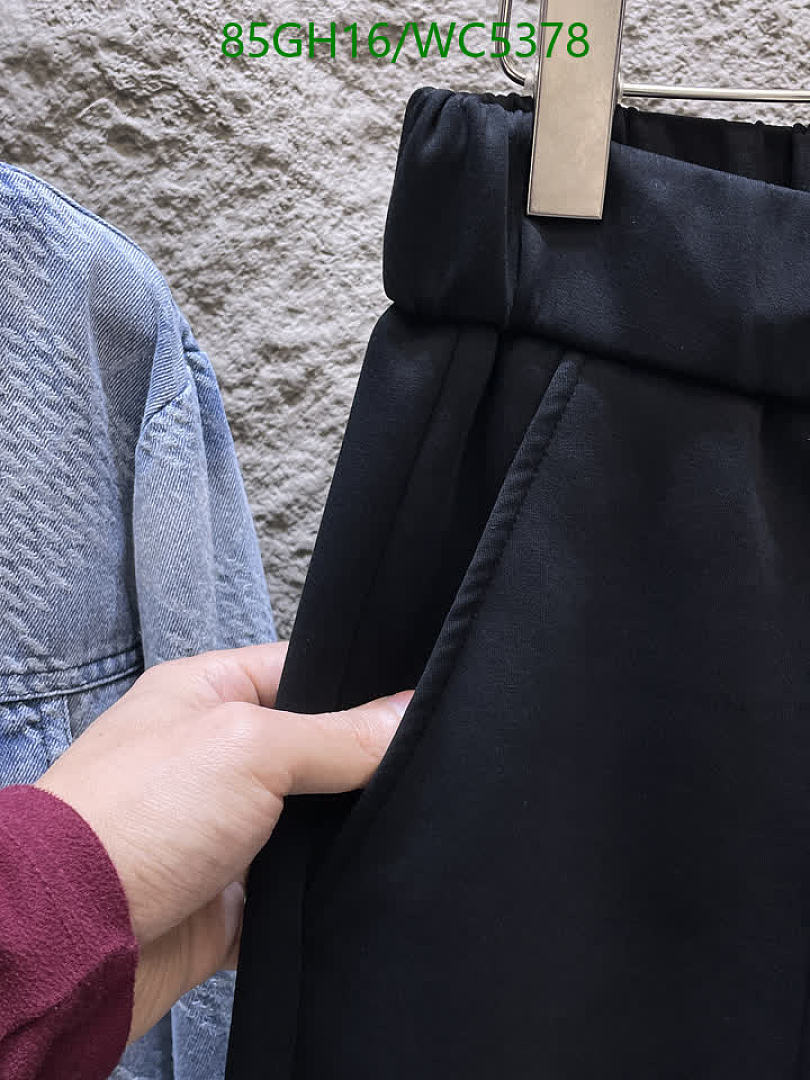 Arcteryx-Clothing Code: WC5378 $: 85USD