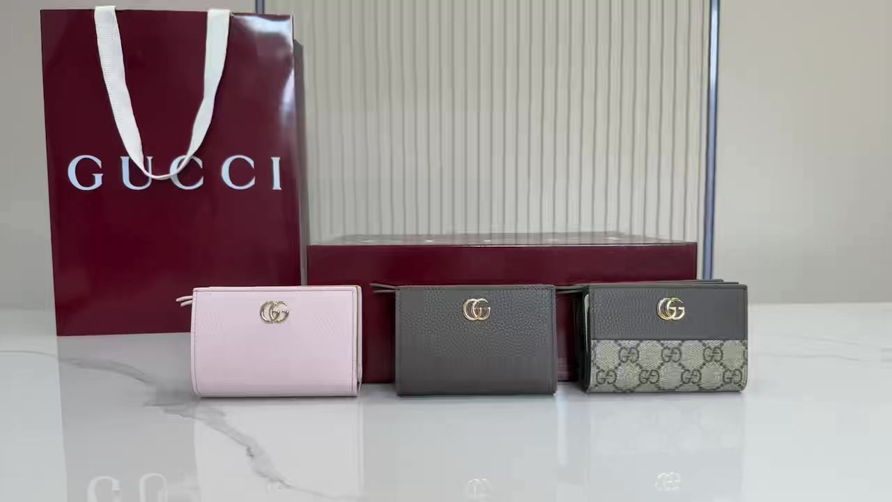 Gucci-Wallet Mirror Quality Code: WT5566 $: 79USD-Yupoo.ru - Copybrand.Team photo album Gucci-Wallet Mirror Quality Code: WT5566 $: 79USD