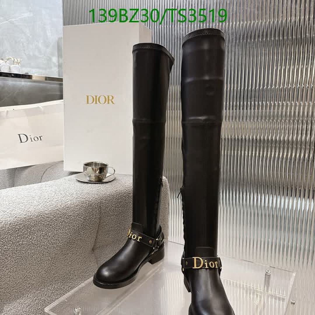 Boots-Women Shoes Code: TS3519 $: 139USD