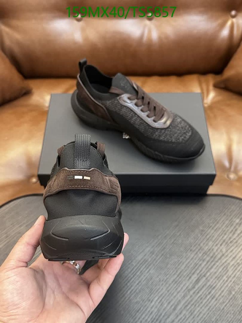 Boss-Men shoes Code: TS5857 $: 159USD