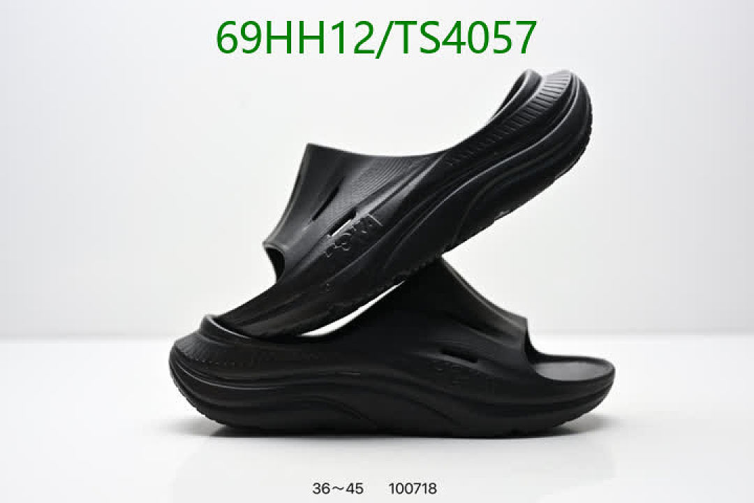 Hoka-Women Shoes Code: TS4057 $: 69USD