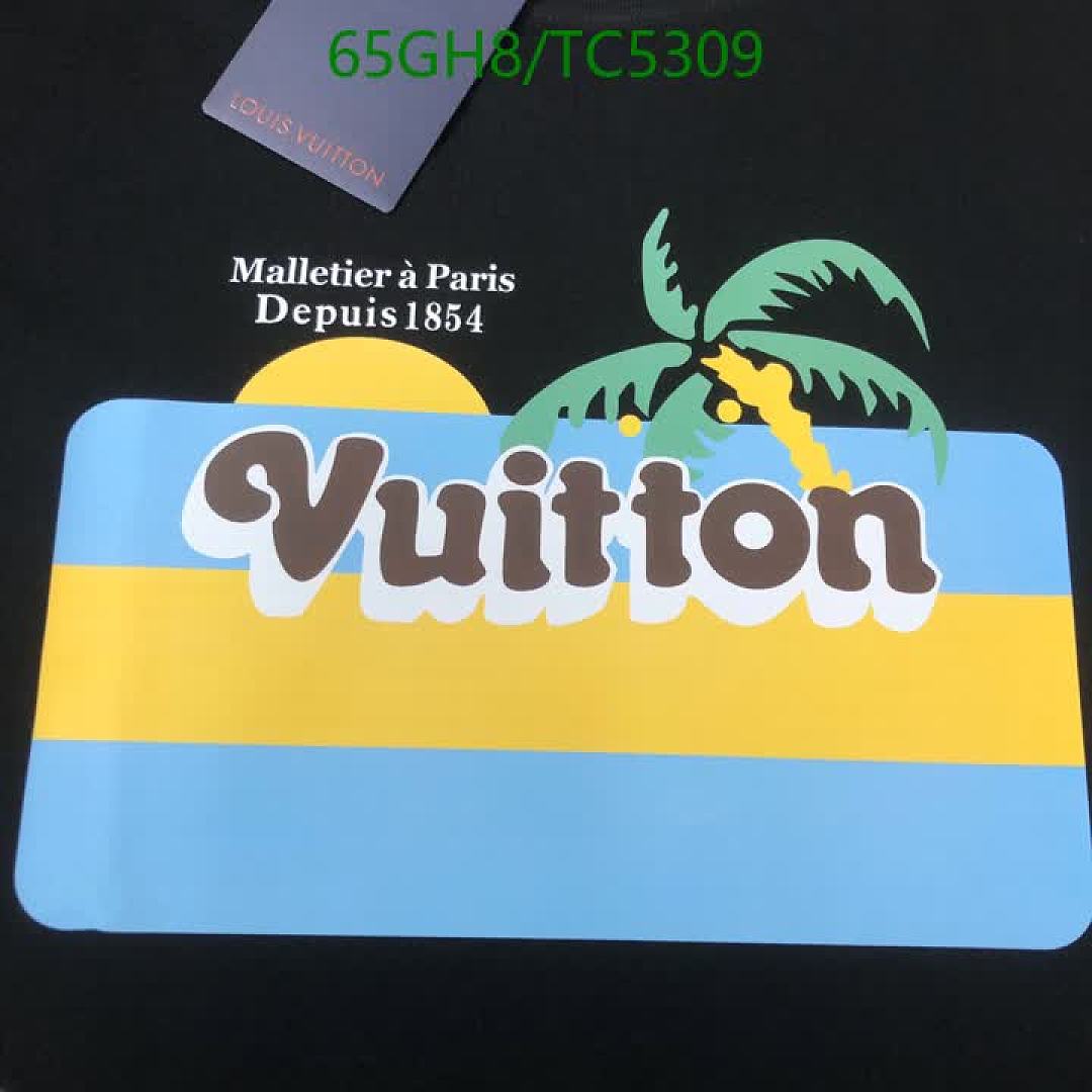 LV-Clothing Code: TC5309 $: 65USD