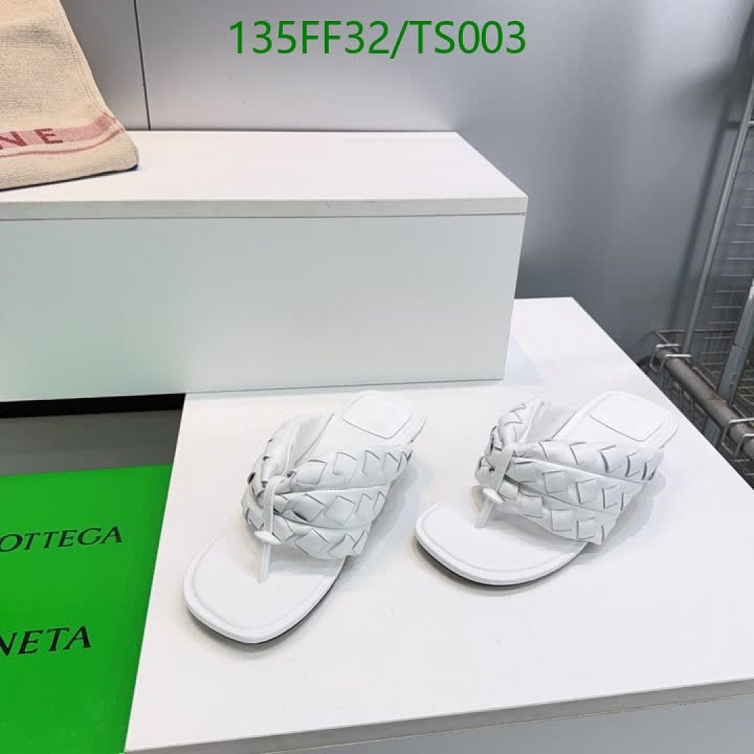 BV-Women Shoes Code: TS003 $: 135USD