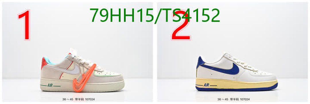 NIKE-Women Shoes Code: TS4152 $: 79USD