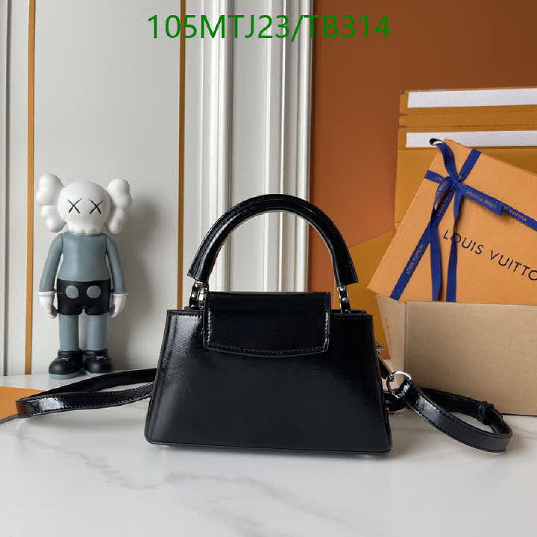 LV-Bag-4A Quality Code: TB314 $: 105USD