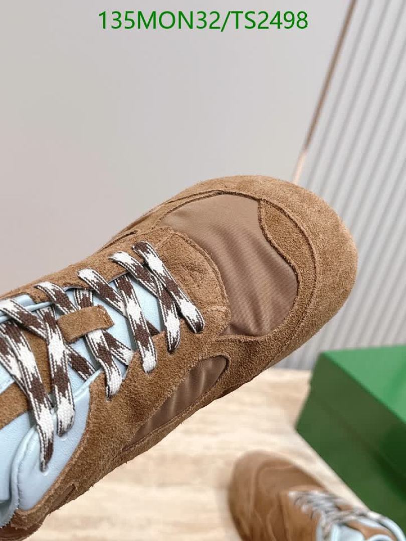 BV-Men shoes Code: TS2498 $: 135USD