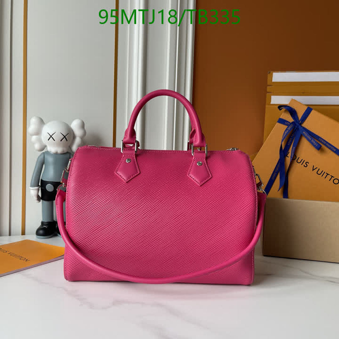 LV-Bag-4A Quality Code: TB335 $: 95USD