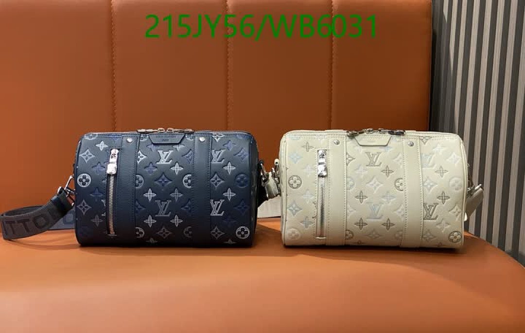 LV-Bag-Mirror Quality Code: WB6031 $: 215USD